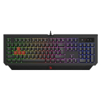 Klaviatuur A4TECH BLOODY B120N, must