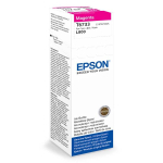 Tindikassett EPSON C13T67334A originaal, magenta