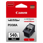 Tindikassett CANON PG-540L, must