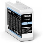 Epson Singlepack hele t&uuml;rkiis T46S5 Ultrachrome