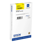 Tindikassett EPSON C13T90844N T9084 XL, kollane