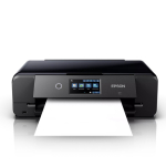 Tindiprinter EXPRESSION PHOTO XP-980