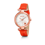 K&auml;ekell FOLLI FOLLIE 32 mm, oranž
