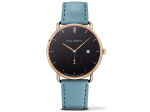 K&auml;ekell PAUL HEWITT PHTGAGB23S 42mm meeste, sinine