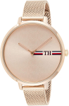 K&auml;ekell TOMMY HILFIGER 1782158 38 mm, roosa