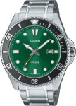 K&auml;ekell CASIO MDV107D3A2VDF 49,5 mm, hall