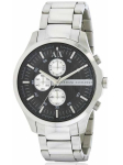K&auml;ekell ARMANI EXCHANGE AX2152 meestele 46 mm, hall