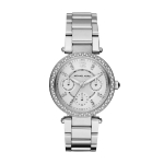 K&auml;ekell MICHAEL KORS MK5615 naistele 33 mm, h&otilde;bedane
