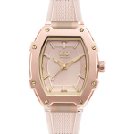 K&auml;ekell ICE 23322 36 mm, roosa