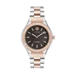 K&auml;ekell PHILIPP PLEIN PWUFA0725 44mm, roosa