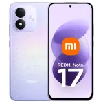 Nutitelefon XIAOMI REDMI NOTE 17 6+256GB, lilla