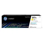 Tooner HP 207A W2212A, kollane