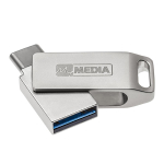 M&auml;lupulk MYMEDIA MYDUAL 32GB, h&otilde;bedane
