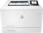 Laserprinter HP COLOR LASERJET ENTERPRISE M455DN