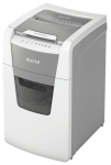 Paberihunt LEITZ IQ AUTOFEED 150, hall/valge