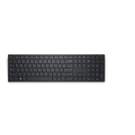 Klaviatuur DELL KB500 juhtmevaba, must