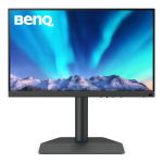 Monitor BENQ SW272U 27" 4K Ultra HD, must