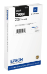 Tindikassett EPSON C13T90814N, must