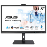 Monitor ASUS HA3281A 31,5" 4K Ultra HD, must