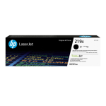 Toonerkassett HP 219X, must