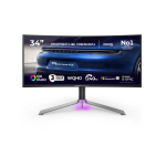 Monitor AOC PORSCHE PD34 34" QD-OLED, must