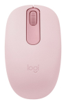 Juhtmevaba hiir LOGITECH M196, roosa