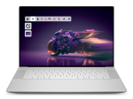 S&uuml;learvuti DELL 16 PREMIUM DA16250 16.3" 4K Ultra HD puutetundlik, plaatina