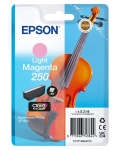 Tindikassett EPSON 250 VIOLIN CLARIA PHOTO HD, magenta