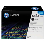 Tooner HP 643A Q5950A, must