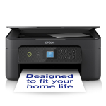 Multifunktsionaalne tindiprinter EPSON EXPRESSION HOME XP-3200