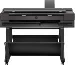 Suureformaatiline multifunktsionaalne printer HP DESIGNJET T850