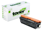 Premium tooner My Green 040H / 0455C001 | CF362X / 508X, kollane, 9500 lk