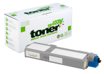 Premium tooner My Green 46490605, kollane, 6000 lk