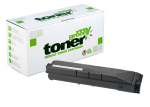 Premium tooner My Green 654510010, must, 30000 lk