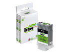 Premium tindikassett My Green 6705B001 / PFI-107BK, must, 130 ml