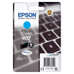 Tindikassett EPSON 407L ts&uuml;aan (C13T07U240)