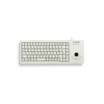 Klaviatuur CHERRY XS TRACKBALL
