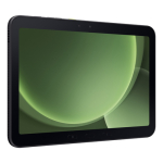 Tahvelarvuti SAMSUNG GALAXY TAB ACTIVE5 PRO 10.1" 5G 128GB, roheline
