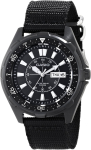 K&auml;ekell CASIO AMW-110-1A 45mm, must