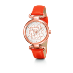 K&auml;ekell FOLLI FOLLIE WF15R030SPW 32 mm, oranž