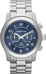 K&auml;ekell MICHAEL KORS MK8314 meestele 45 mm, h&otilde;bedane
