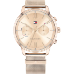 K&auml;ekell TOMMY HILFIGER naistele 38 mm, kuldne