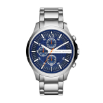 K&auml;ekell ARMANI EXCHANGE AX2155 46 mm, hall