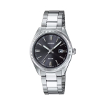 K&auml;ekell CASIO LTP1302PD1A1V naistele, hall