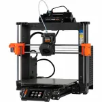 3D-printer ORIGINAL PRUSA MK4S kokkupandud