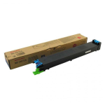 Originaal tooner SHARP MX-31GTCA, ts&uuml;aan