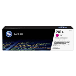 Tooner HP 201A CF403A, magenta