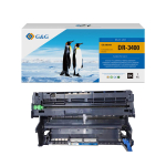 Trummel G&G DR3400, must