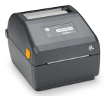 Sildiprinter ZEBRA ZD421D 300 DPI, hall