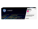 Toonerkassett HP 827A, magenta